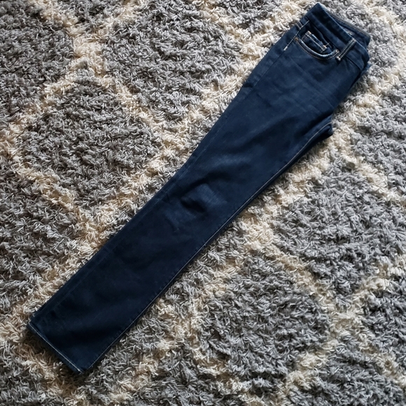 Citizens of Humanity Sienna Straight Leg Jeans - Picture 2 of 10